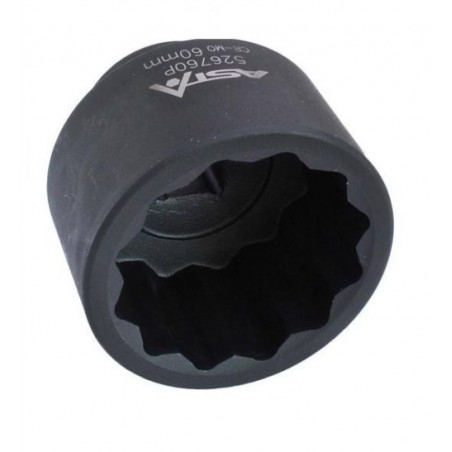 NASADKA 12-KT 3/4'' UDAR 60MM