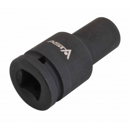 21mm Deep Impact Socket 3/4" Drive 6 Point