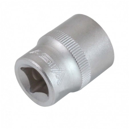 3/8″ Dr. 12PT SHORT HAND SOCKET