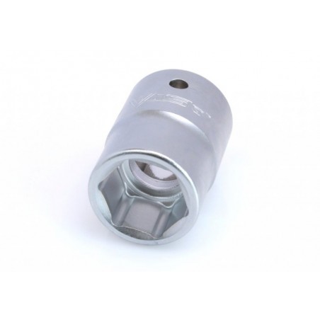 3/4”Dr.6Pt Socket 24mm