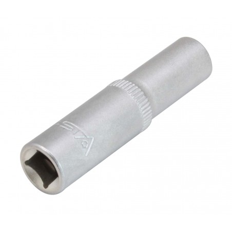 1/4″Dr. 12PT LONG HAND SOCKET