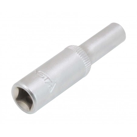 1/4″Dr. 12PT LONG HAND SOCKET