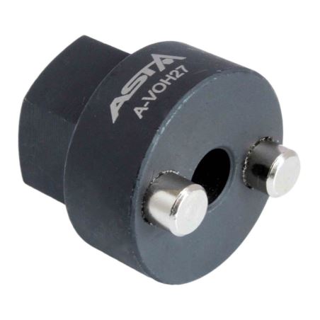 VOLVO Front Spring Washer Socket