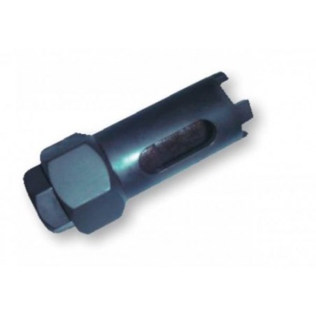 TRUCK INJECTION NOZZLE SOCKET