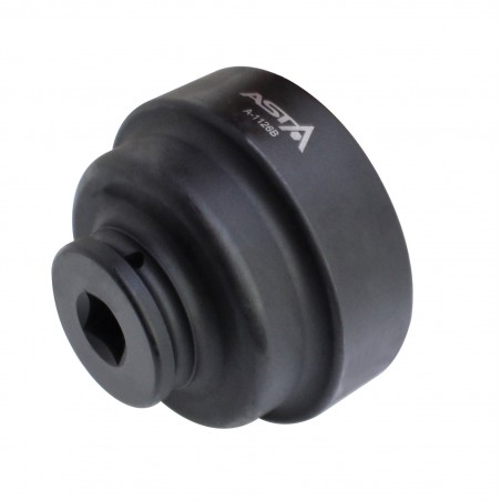 FRONT WHEEL NUT SOCKET