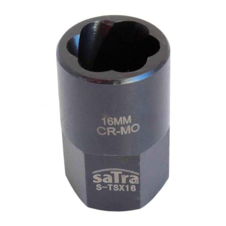 NASADKA DO OBROBIONYCH ŚRUB 1/2''x16mm