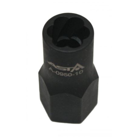 NASADKA DO OBROBIONYCH ŚRUB 10 3/8''