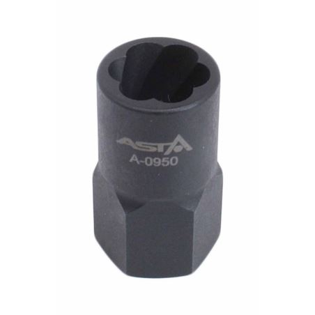 NASADKA DO OBROBIONYCH ŚRUB 12 mm