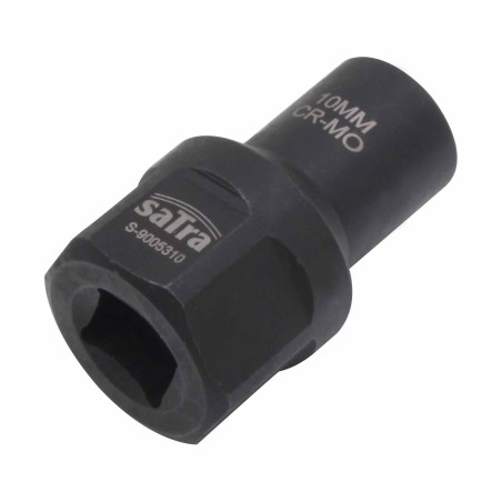 3/8 ”X8MM MACHINED SCREW SOCKET