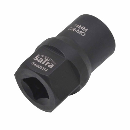 NASADKA DO OBROBIONYCH ŚRUB 3/8''x14mm