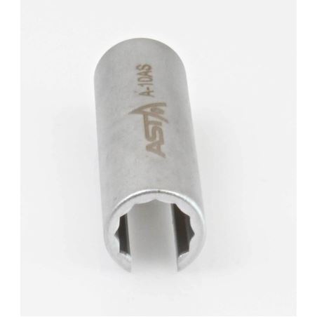 ¼“ Turbo Socket 12PT for VAG - 10mm