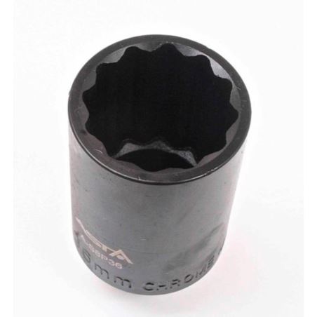 DRIVESHAFT SOCKET 1/2”