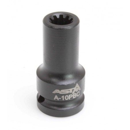 BRAKE CALIPER SOCKET 10PT