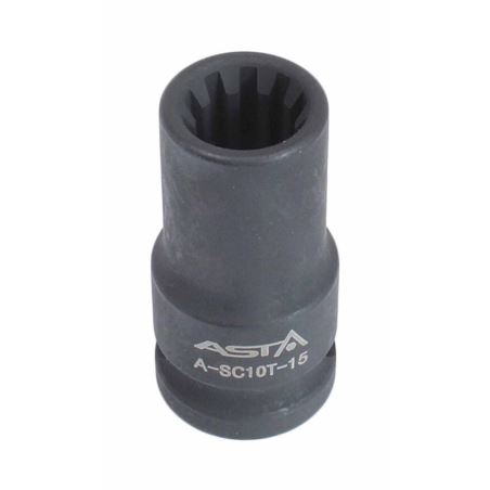 BRAKE CALIPER SOCKET