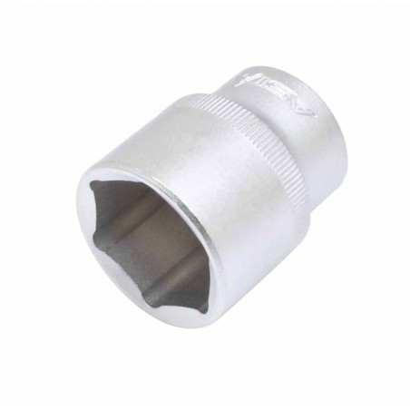 HAND SOCKET 1/2" 6-POINT 27MM