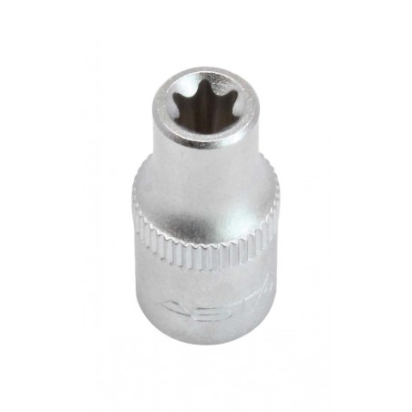 1/4″ DR. E TYPE SHORT HAND SOCKET