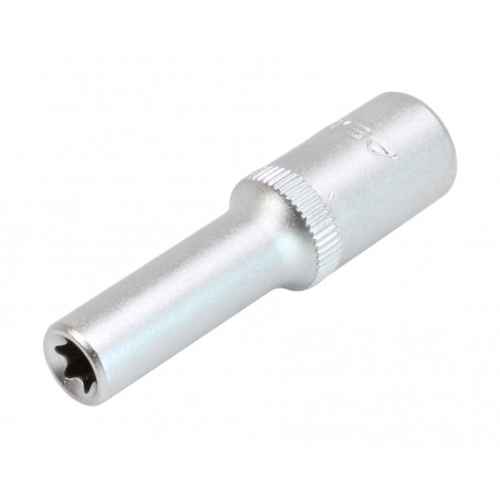 1/4″ Dr. E TYPE LONG HAND SOCKET