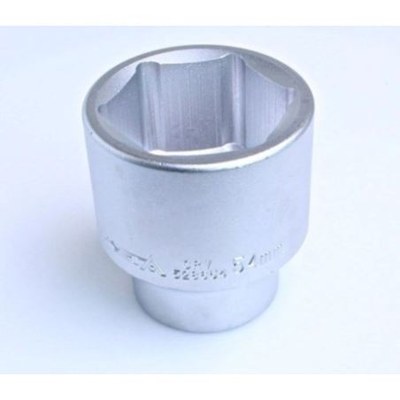 1 '' HAND SOCKET 6-KT 54MM