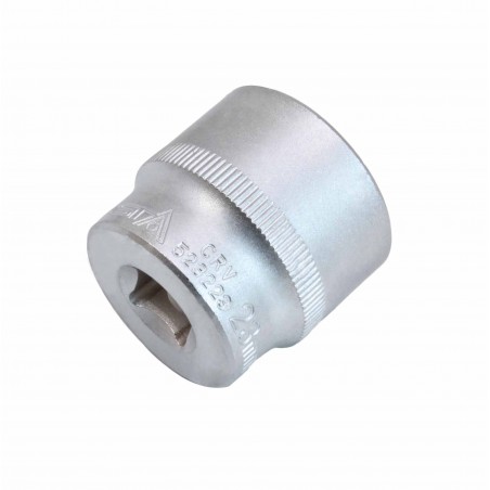 3/8″ Dr. 12PT Short Hand Socket