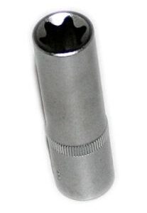 NASADKA RĘCZNA DŁUGA 1/2'' E10