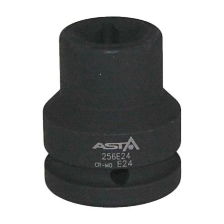 3/4″ Dr. E Type Short Impact Socket