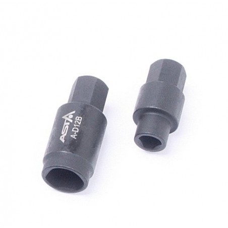 BOSCH DIESEL VW AUDI ENGINE ROTARY FUEL INJECTION PUMP SCREW REMOVAL SOCKETS