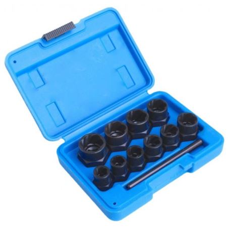 BOLT EXTRACTOR SET