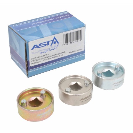 CAMSHAFT ADJUSTMENT TOOL