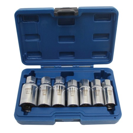 STUD PULLER WRENCH SET