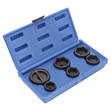 REMOVAL FUEL FILTER SOCKET SET