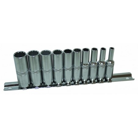 NASADKI RĘCZNE DŁUGIE 12-KT 4-13mm