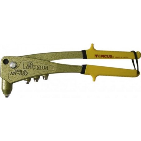 NITOWNICA RĘCZNA 2.4-4.8