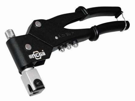 NITOWNICA RĘCZNA Z OBROTOWĄ GŁOWICĄ 2.4-4.8/M3-M6