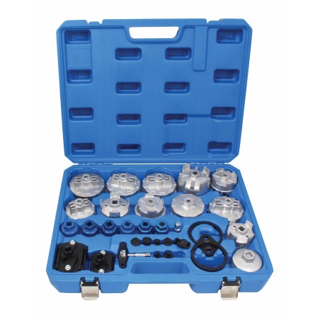 OIL FILTER MEINTRANCE SET