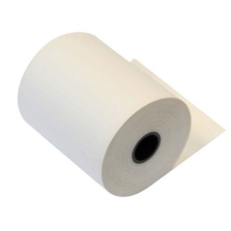 Additional rolls in stock - 2 pcs.