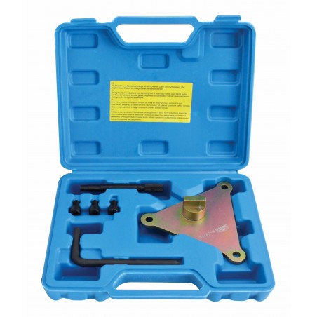 Locking Tool Set For Fiat 0.9 TwinAir Petrol Engine