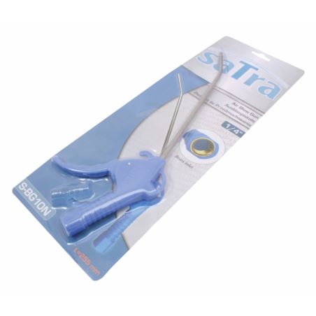 PISTOLET DO PRZEDMUCHU - 255 mm