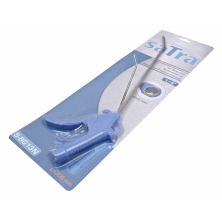 PISTOLET DO PRZEDMUCHU - 300 mm