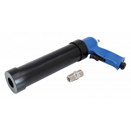 AIR SILICONE ADHESIVE GUN