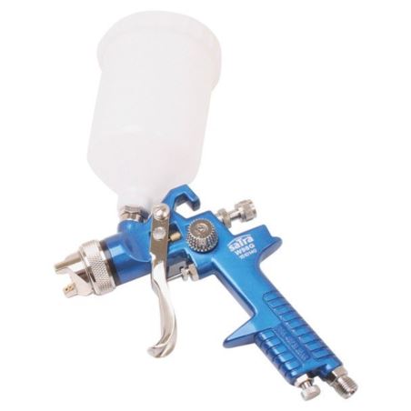 PISTOLET LAKIERNICZY H.V.L.P