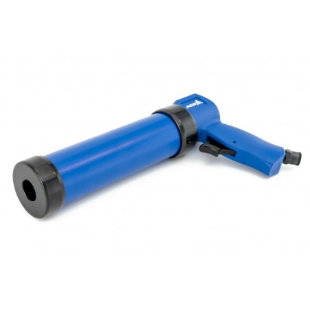 AIR POWERED CAULKING UNDERSEAL GUN CAULK SEALANT APPLICATOR TOOL C3 215X50