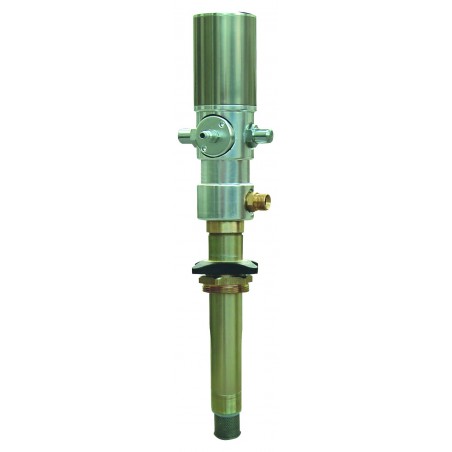 PNEUMATIC OIL PUMPS 3:1