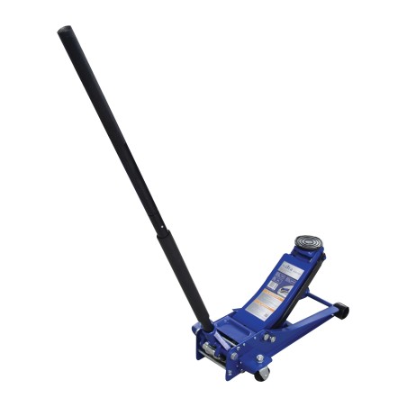 2.5 Tonne Low Profile Trolley Jack