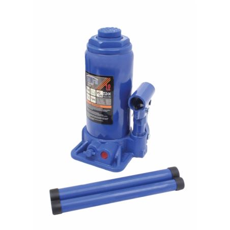 BOTTLE JACK – 10 TON