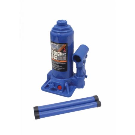 PODNOŚNIK HYDRAULICZNY - SŁUPKOWY 5T