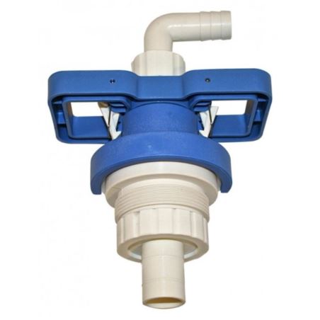 SEC ADBLUE CONNECTor