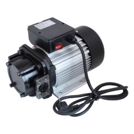 AC GEAR - TYPE OIL PUMP 230V