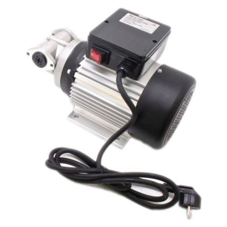 GEAR ELECYTRIC PUMP 230V
