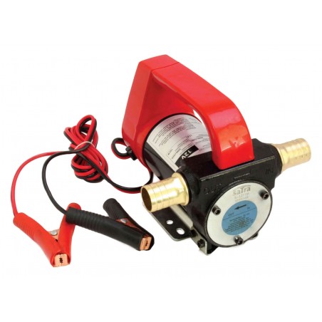 ELECTRIC FUEL TRANSFER PUMP