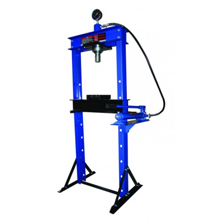HYDRAULIC PRESS 20T